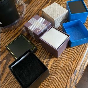 Jewelry Boxes -4